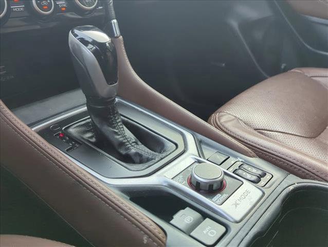 used 2020 Subaru Forester car, priced at $18,752