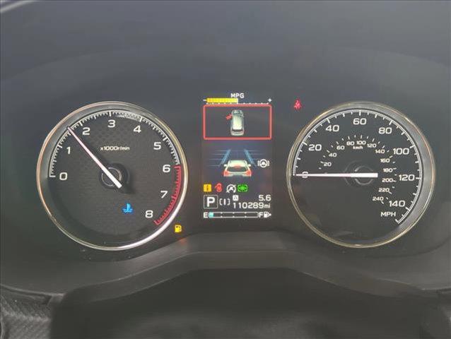 used 2020 Subaru Forester car, priced at $18,752