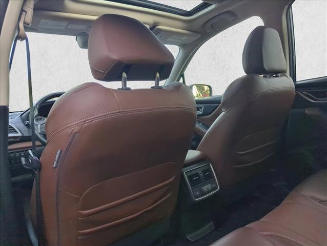 used 2020 Subaru Forester car, priced at $18,752