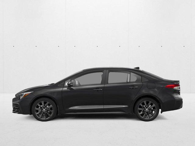 new 2026 Toyota Corolla car, priced at $28,971