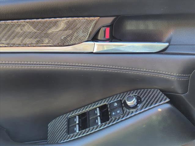 used 2018 Mazda Mazda6 car, priced at $15,817