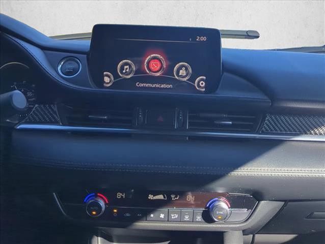 used 2018 Mazda Mazda6 car, priced at $15,817