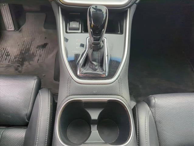 used 2022 Subaru Outback car, priced at $18,944