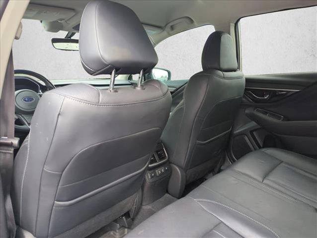 used 2022 Subaru Outback car, priced at $18,944