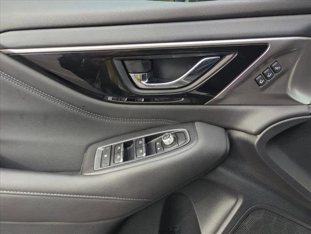 used 2022 Subaru Outback car, priced at $18,944