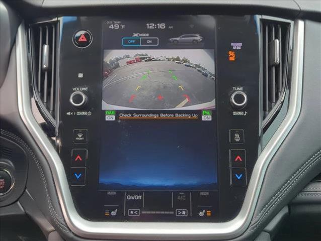 used 2022 Subaru Outback car, priced at $18,944