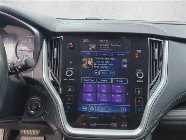 used 2022 Subaru Outback car, priced at $18,944