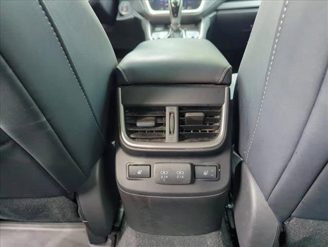 used 2022 Subaru Outback car, priced at $18,944