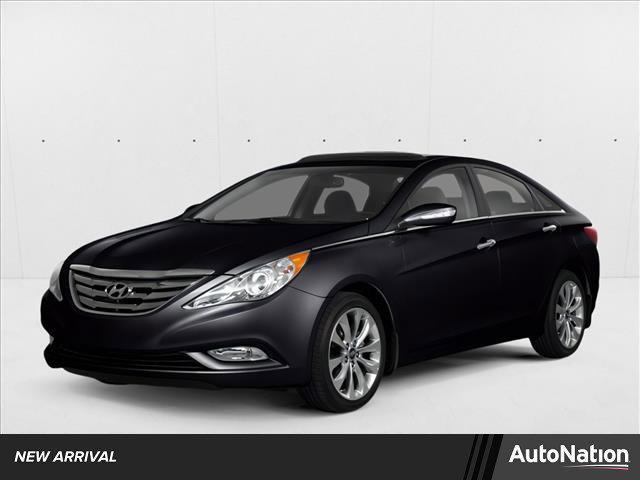 used 2013 Hyundai Sonata car, priced at $8,991