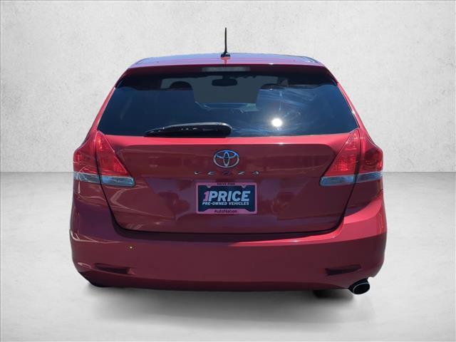 used 2011 Toyota Venza car, priced at $8,491