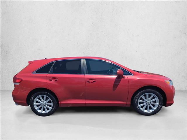 used 2011 Toyota Venza car, priced at $8,491