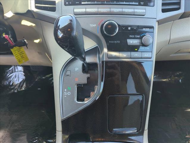 used 2011 Toyota Venza car, priced at $8,491