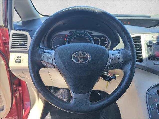 used 2011 Toyota Venza car, priced at $8,491