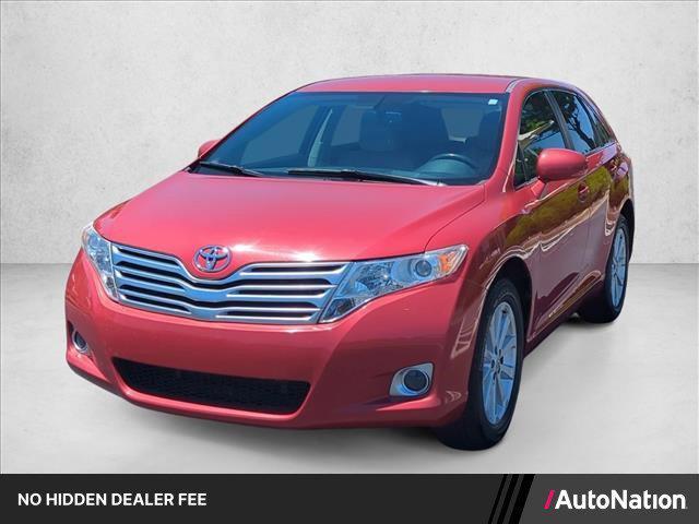 used 2011 Toyota Venza car, priced at $8,491
