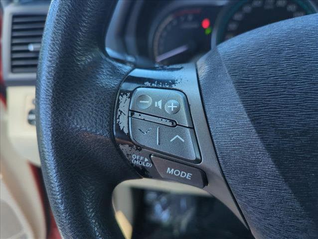 used 2011 Toyota Venza car, priced at $8,491