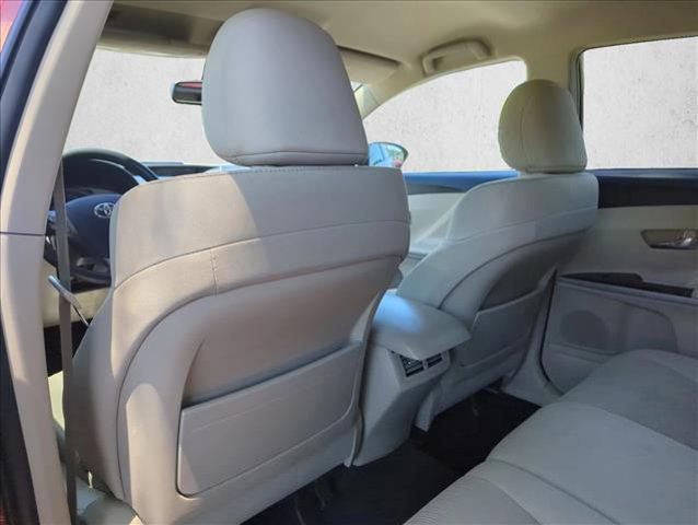 used 2011 Toyota Venza car, priced at $8,491