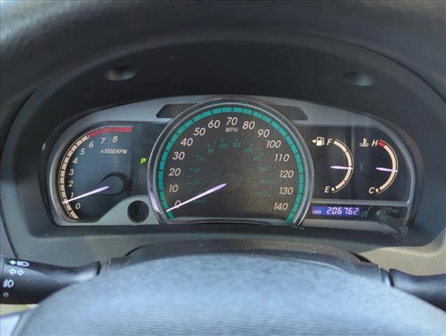 used 2011 Toyota Venza car, priced at $8,491