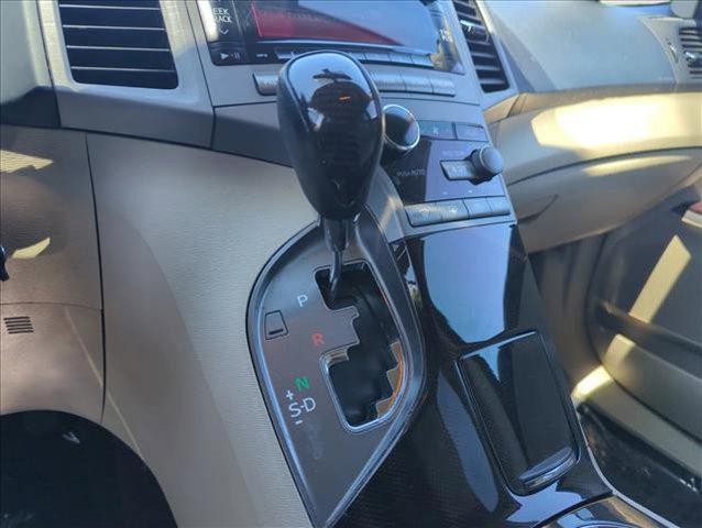 used 2011 Toyota Venza car, priced at $8,491