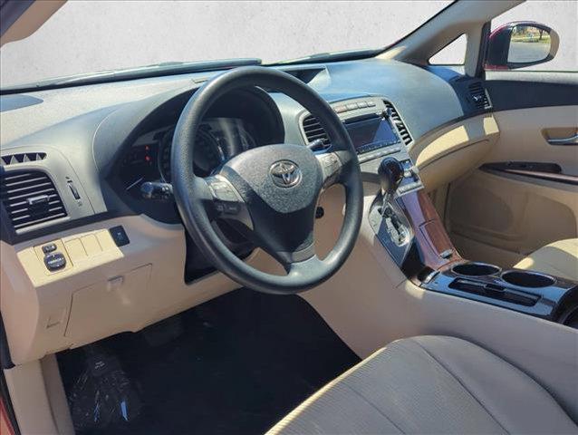 used 2011 Toyota Venza car, priced at $8,491