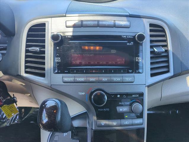 used 2011 Toyota Venza car, priced at $8,491