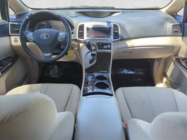 used 2011 Toyota Venza car, priced at $8,491
