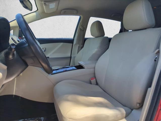 used 2011 Toyota Venza car, priced at $8,491