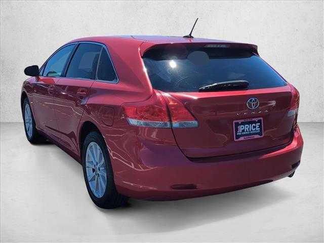 used 2011 Toyota Venza car, priced at $8,491