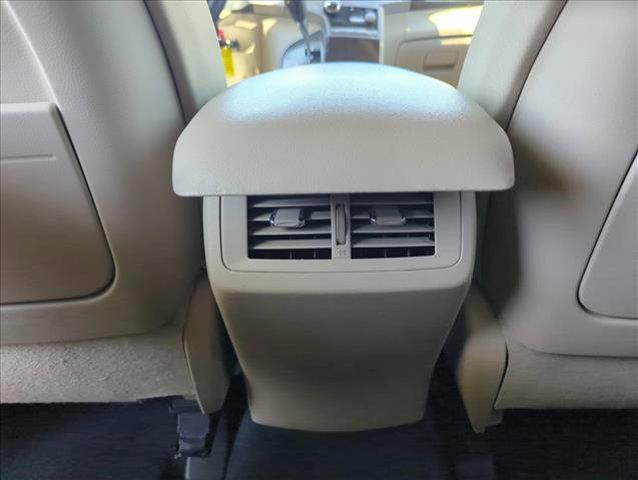 used 2011 Toyota Venza car, priced at $8,491