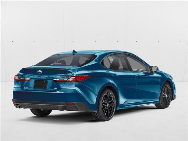 new 2026 Toyota Camry car, priced at $32,867