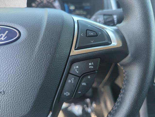 used 2024 Ford Edge car, priced at $32,157