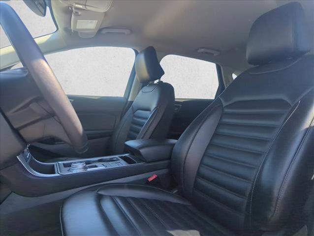 used 2024 Ford Edge car, priced at $32,157