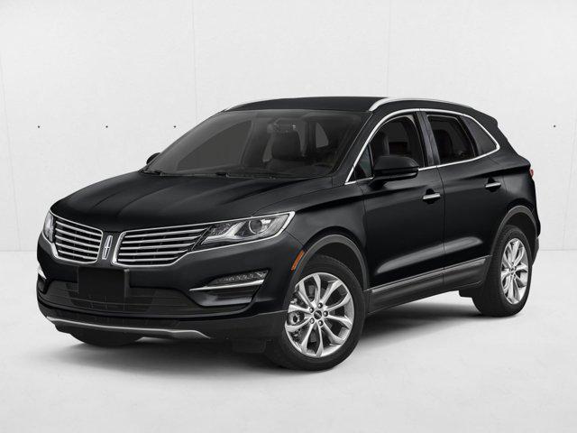 used 2017 Lincoln MKC car, priced at $14,653