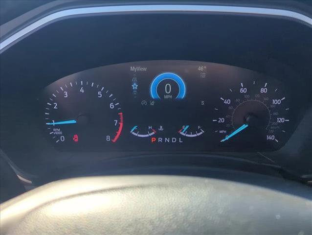 used 2020 Ford Escape car, priced at $16,559