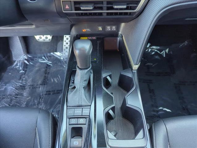 used 2025 Toyota Camry car, priced at $29,858