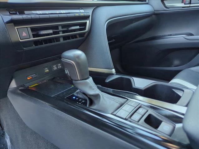 used 2025 Toyota Camry car, priced at $29,858