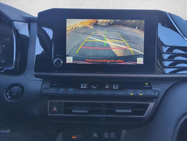 used 2025 Toyota Camry car, priced at $29,858