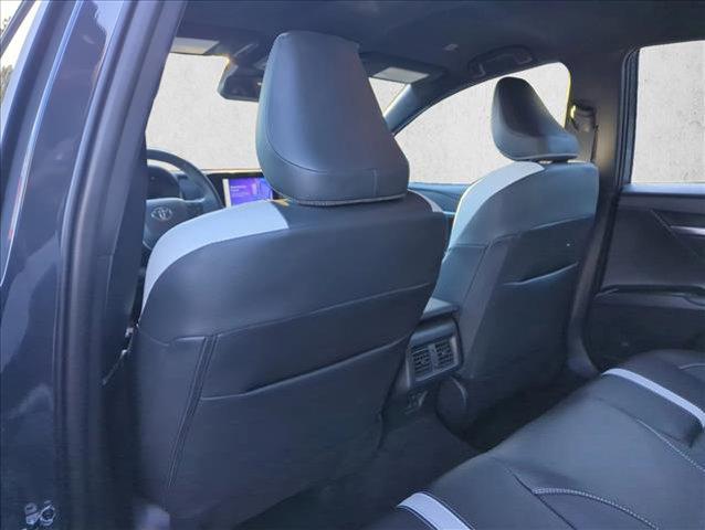 used 2025 Toyota Camry car, priced at $29,858