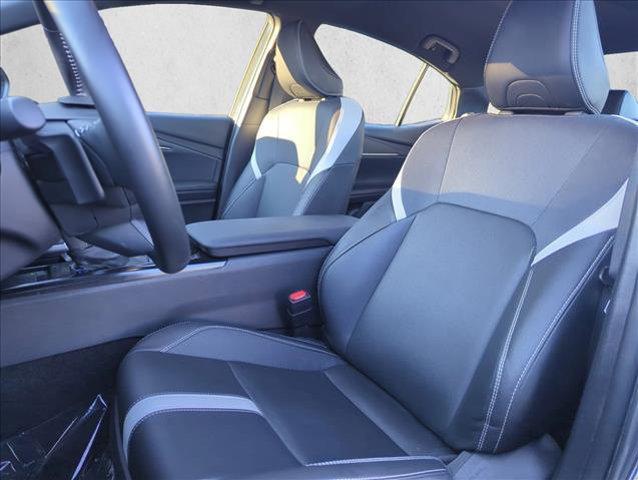 used 2025 Toyota Camry car, priced at $29,858