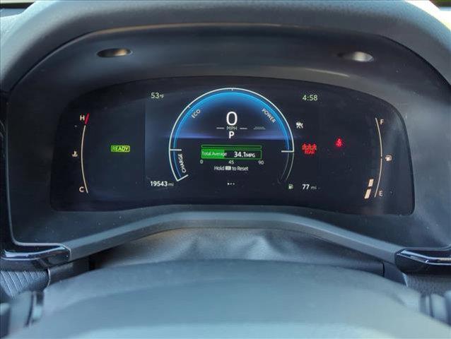 used 2025 Toyota Camry car, priced at $29,858