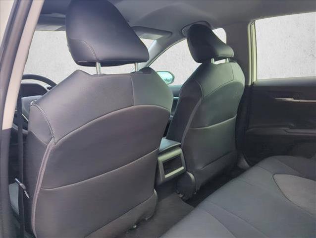 used 2022 Toyota Camry car, priced at $18,540