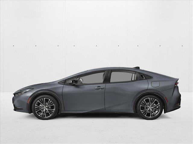 new 2026 Toyota Prius car, priced at $34,179