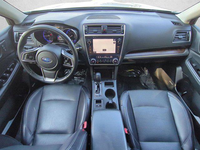 used 2018 Subaru Outback car, priced at $17,129