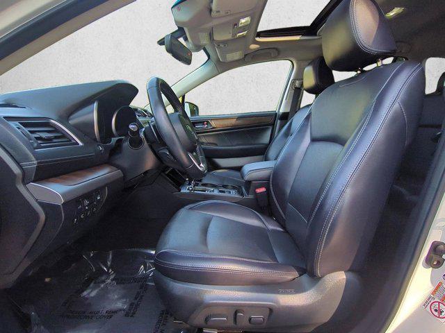used 2018 Subaru Outback car, priced at $17,129