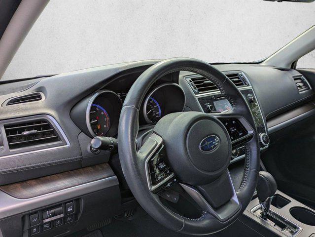 used 2018 Subaru Outback car, priced at $17,129