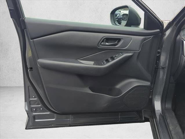 used 2024 Nissan Rogue car, priced at $18,971