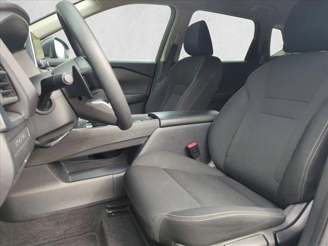 used 2024 Nissan Rogue car, priced at $18,971