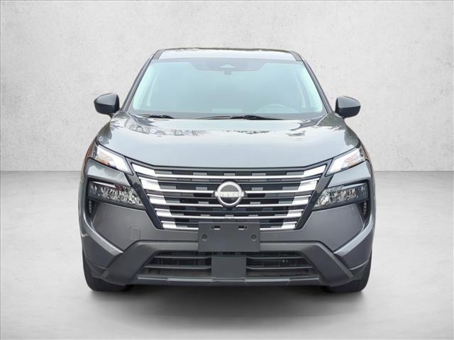 used 2024 Nissan Rogue car, priced at $18,971