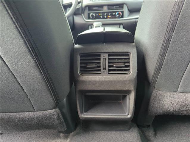 used 2024 Nissan Rogue car, priced at $18,971