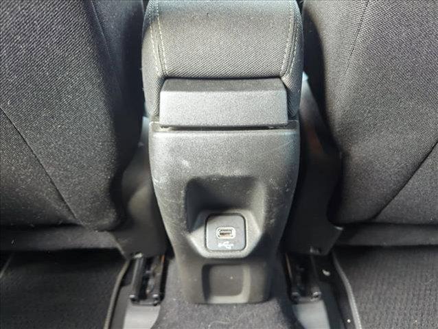 used 2021 Jeep Renegade car, priced at $16,593