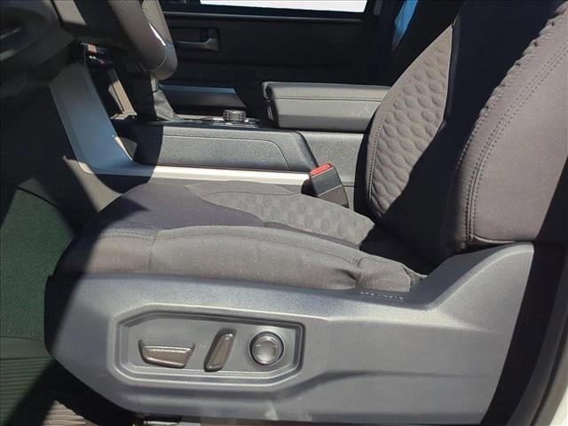 new 2025 Toyota Tundra car, priced at $56,632